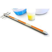 Uređaji za uzorkovanje praškastih materija