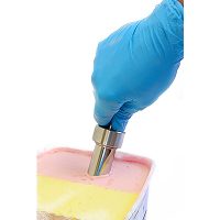 Uređaji za uzorkovanje polu-čvrstih materija