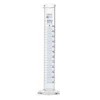 Laboratorijska menzura, v.f., 100 ml, Glassco