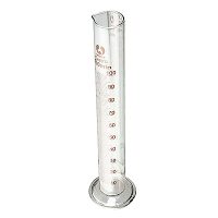 Laboratorijska menzura, n.f., 1000 ml, VTR