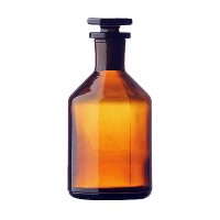 Reagens boca, 100ml, tamna, VTR