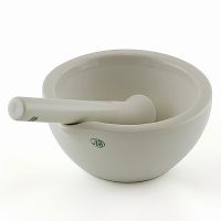 Porcelanski avan 400ml sa tučkom, VTR