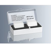 Pokrovna stakla 18x18, VTR