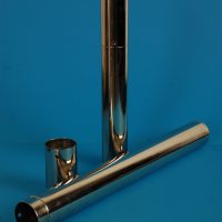 Tuba za sterilizaciju pipeta, VM