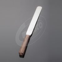 Špatula sa drvenom drškom, 250mm