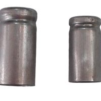 Aluminijumski zapušać za epruvete Ø13 mm, pakovanje od 10 komada, MYA