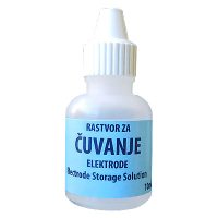 Rastvor za čuvanje elektrode 10ml