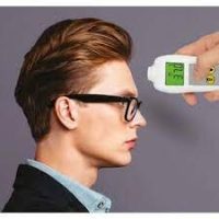 Infracrveni termometar za HUMANU i HACCP upotrebu, model 228-220