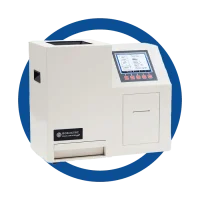 GRAIN COMPUTER PLUS, analizator za žitarice, Isoelectric Italija