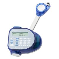 Planimetar PLANIX 10S, Tamaya Japan