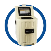 NIR CONTROL PLUS, Isoelectric Italija