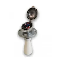 Senzor CL-10, Isoelectric Italija