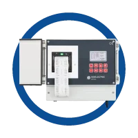 Sentinel kontrolna jedinica, Isoelectric Italija