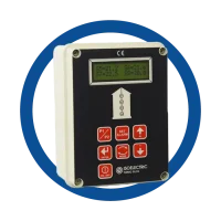 Termosilos, Isoelectric Italija