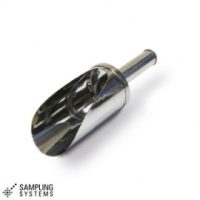 Apotekarske lopatice , 304ss, 1000ml, Sampling Systems