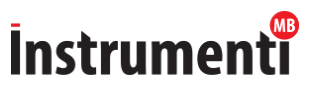 Instrumenti MB