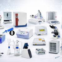 Laboratorijska oprema