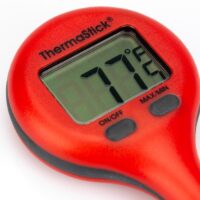 Alternative view of Ubodni termometar do 300°C