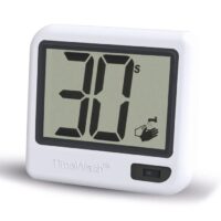 TimeWash – digitalni tajmer za pranje ruku i zuba