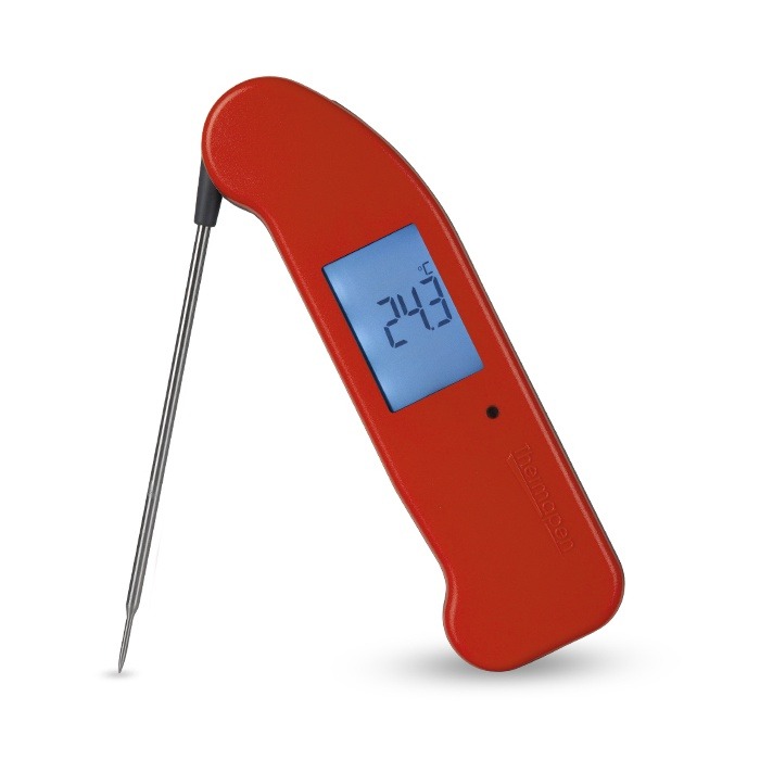 Thermapen ONE – profesionalni instant termometar za hranu