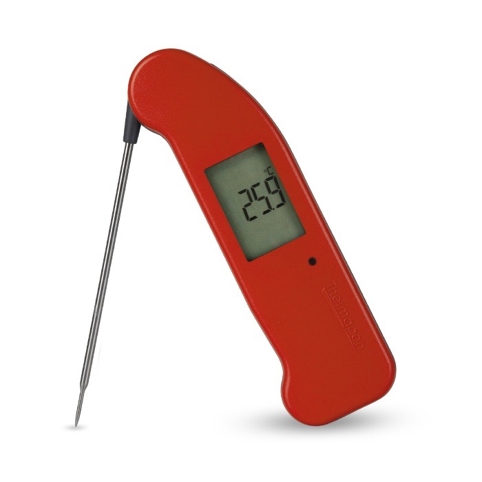 Thermapen ONE – profesionalni instant termometar za hranu - Slika 2