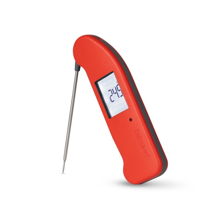 Thermapen ONE – profesionalni instant termometar za hranu - Slika 4