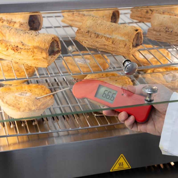 Thermapen ONE – profesionalni instant termometar za hranu - Slika 5