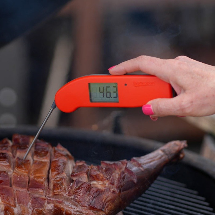 Thermapen ONE – profesionalni instant termometar za hranu - Slika 6