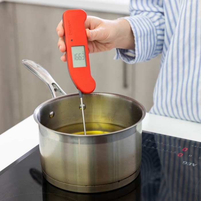Thermapen ONE – profesionalni instant termometar za hranu - Slika 7